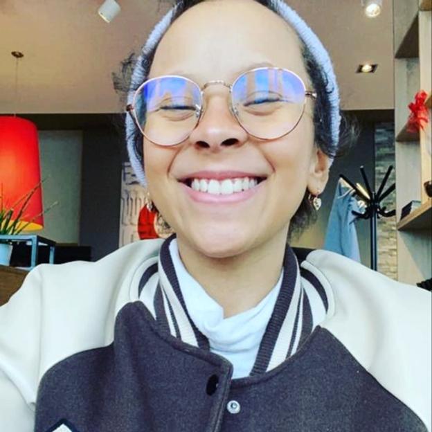 Forever in our hearts our angel