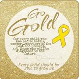 Jon & friends go Gold