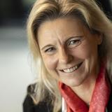 Marie-Hélène Massard - Foyer