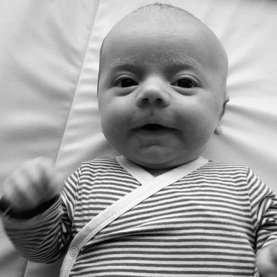 ⭐️Tous pour Luca 💛