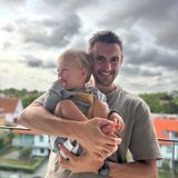 Ruben voor team Warre