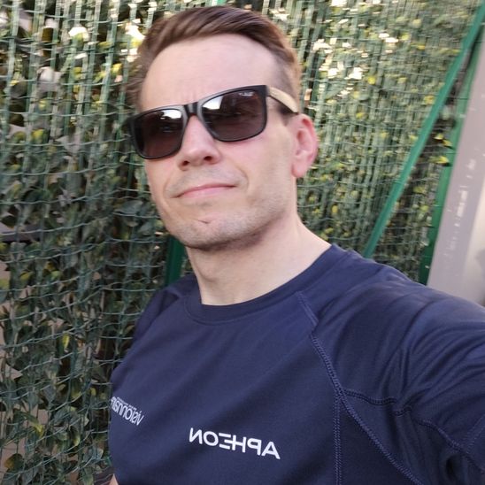 Luca Soffritti