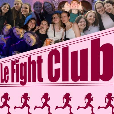 Le Fight Club