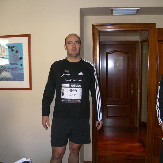 Yo Soy CRIS Corro contra el Cancer