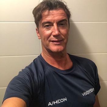 DANIELE RUSTICHELLI