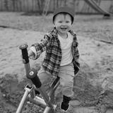 Alain&Corinne for Louis