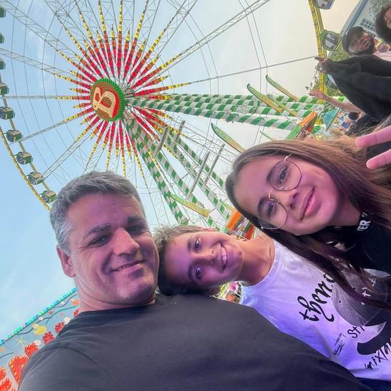 J'emmènerais bien mes 2 gamins sur le Good Ride©