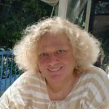 tante Katrin voor Warre