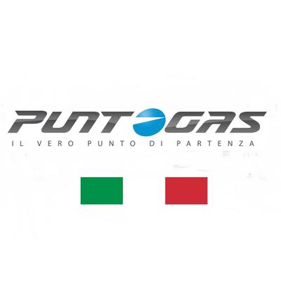 PUNTO GAS CORRE PER LORO!