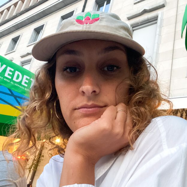 Marie - Talent Squad