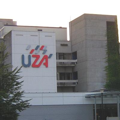 UZA kinderoncologie