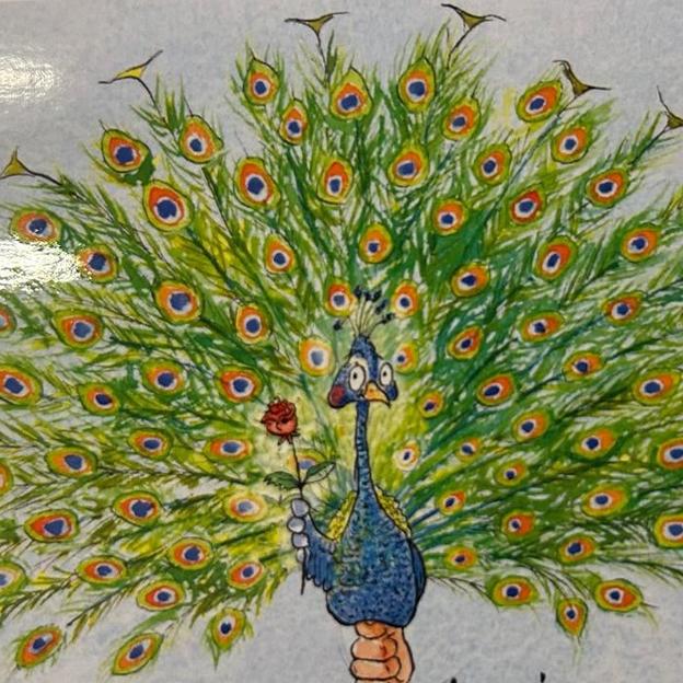 Ermelyne -  pour que toutes les vies soient belles ;)