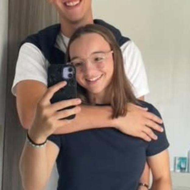 Je cours pour Victor