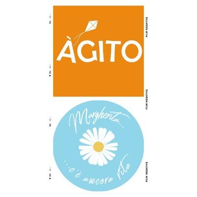 AGITO e Margherita c'è Ancora Vita corrono perchè non c'è più tempo