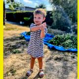 Kleine ster, grote kracht