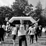 Resultance - Nico goes Gold