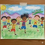 Kick cancer up the bum