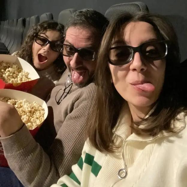 Ensemble, nous sommes plus forts! 💪 🦁🦁🦁