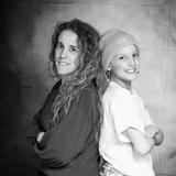 Cindy, maman de Gaby