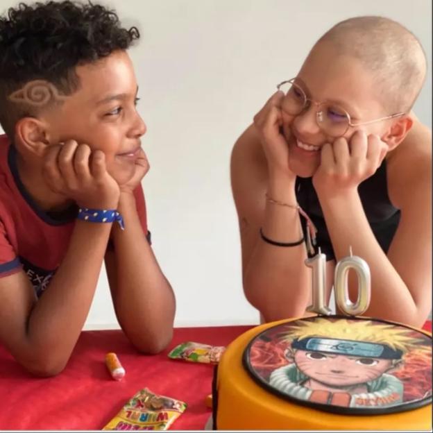 Ma sœur de cœur Ally✨❤️