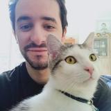Let's Kick Cancer with Antoine!