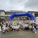 Decathlon Team 2 #fun