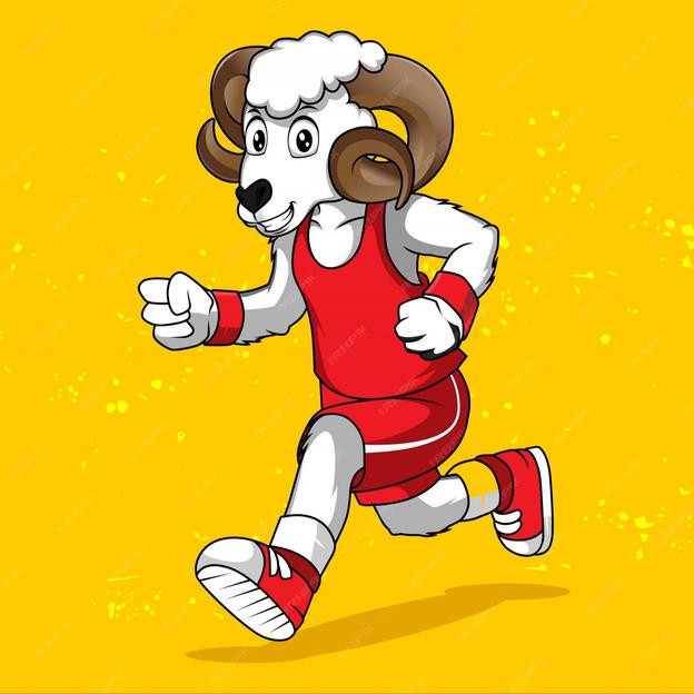 Lets'go la famille Mouton pour Ju Ju