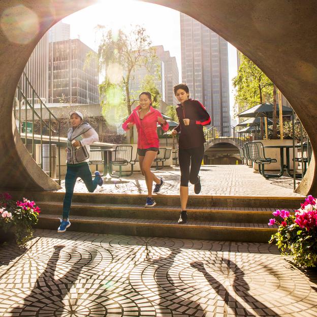 EY Belgium is supporting TAJO