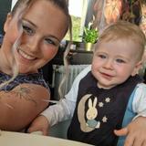 Maïté for Louis💙