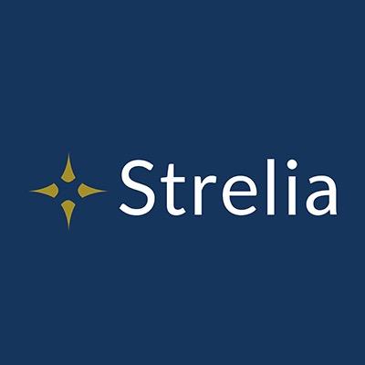 Strelia