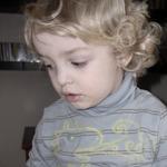 Plus si Petit Louis