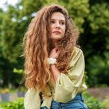 Laurène - C'est repartiii to kick 👊