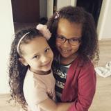 Pour ma cousine Ally