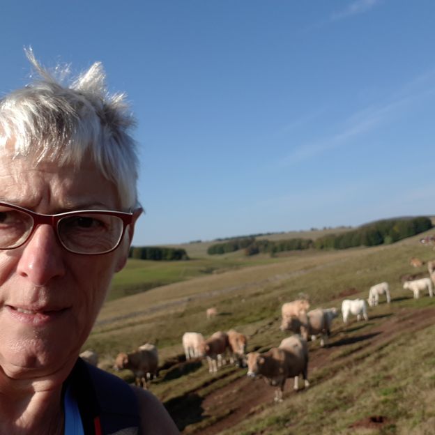 Mart voor team Warre