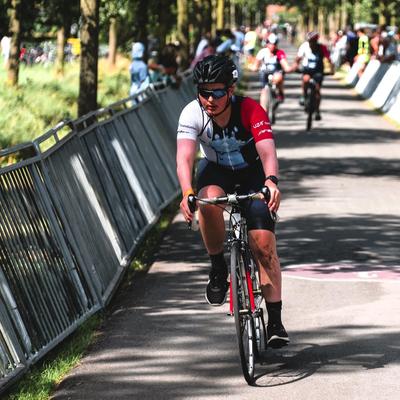 Score voor den TORE! 👊🏻