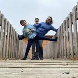 janet is alive and kicking