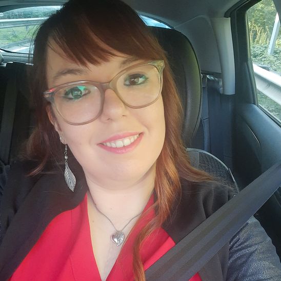 Franziska  Brockhoff