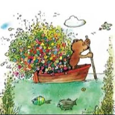 Team Louis et Leandre