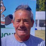 Eric court pour les enfants malades