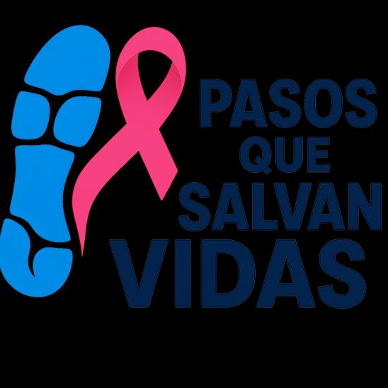 Pasos que salvan vidas