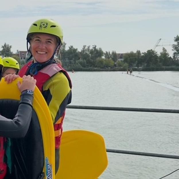 BSA Kickers - Sylvie