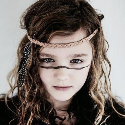 Walkers of the Warriors