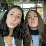 ¡Por Mery y porque nos siga transmitiendo siempre esa luz y esa paz! 😇🤍