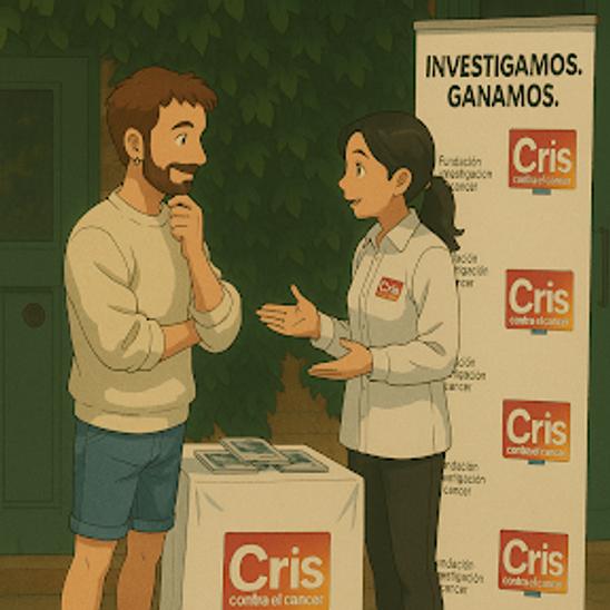 Por mí, por ti, por todos y todas!