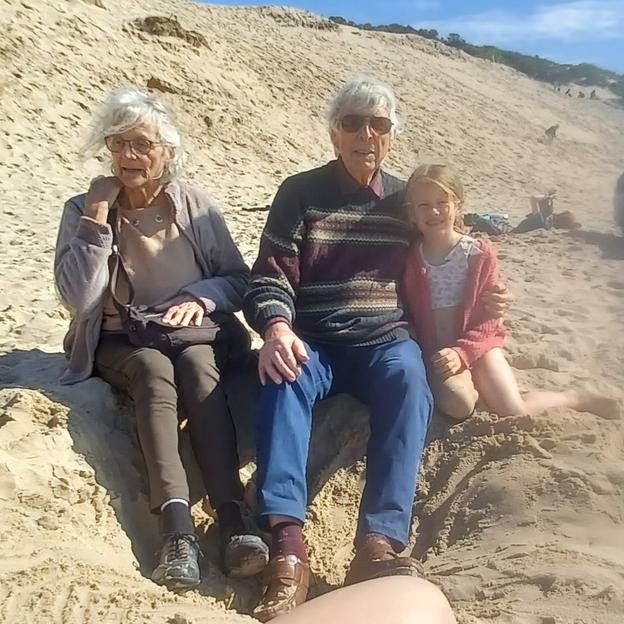 La Mamy Galette de J&J