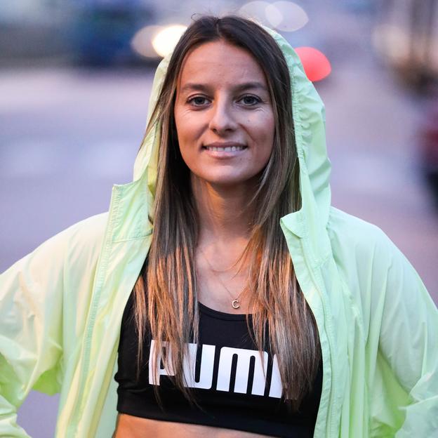 Crislo. A por todas!!