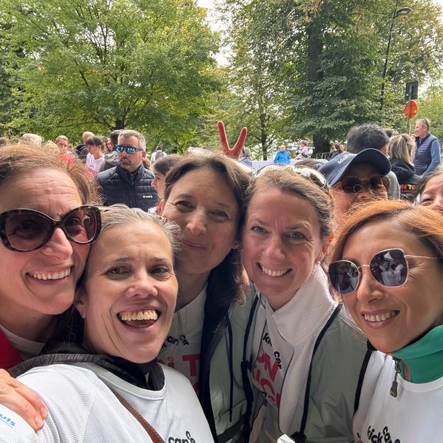 Corredora soñadora ❤️