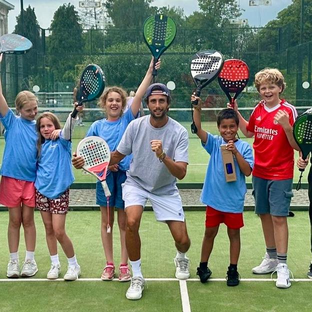 Ensemble, on smash le cancer ! - ANTHONY