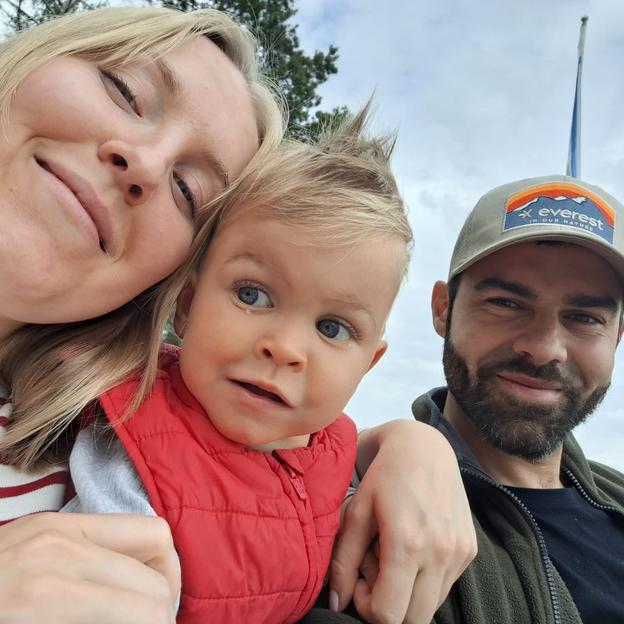 Famille Mellaerts en mission!