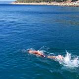 Team Alice Swims Across Continents